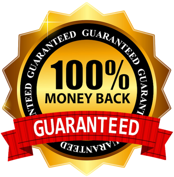 Gluco Extend Money-Back Guarantee